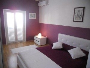 korcula apartamenty