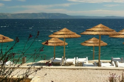 Najpiękniejsze plaże w Chorwacji 